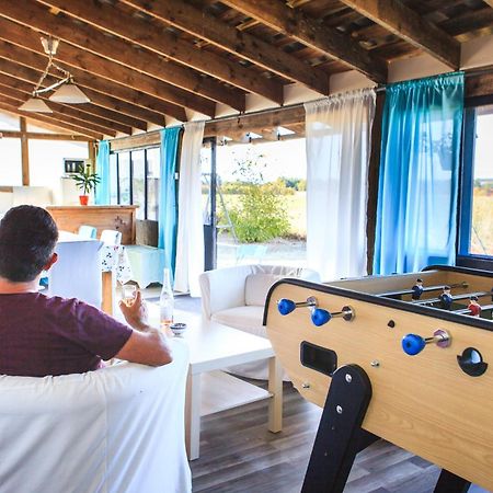 Chambres D'Hotes La Vigneronne Senouillac Luaran gambar