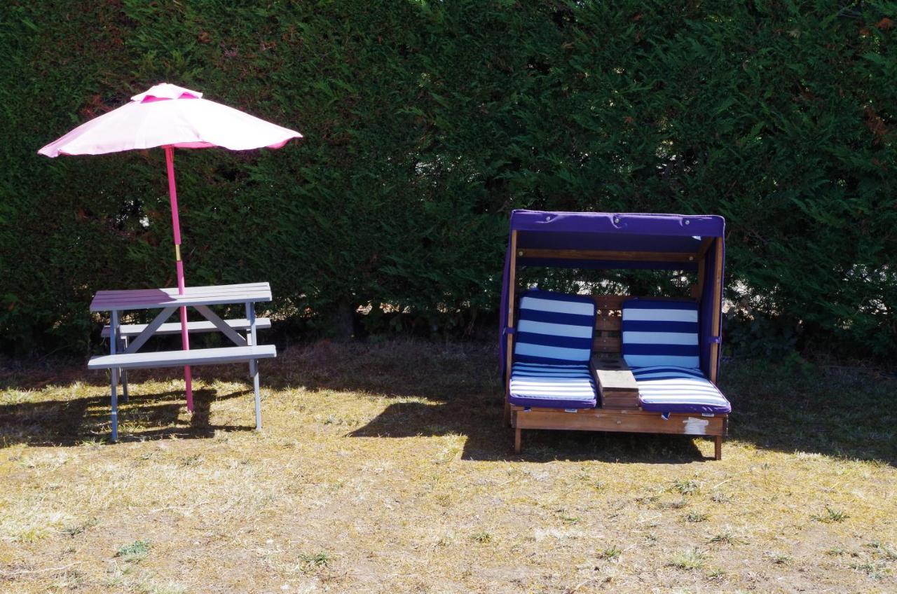 Chambres D'Hotes La Vigneronne Senouillac Luaran gambar