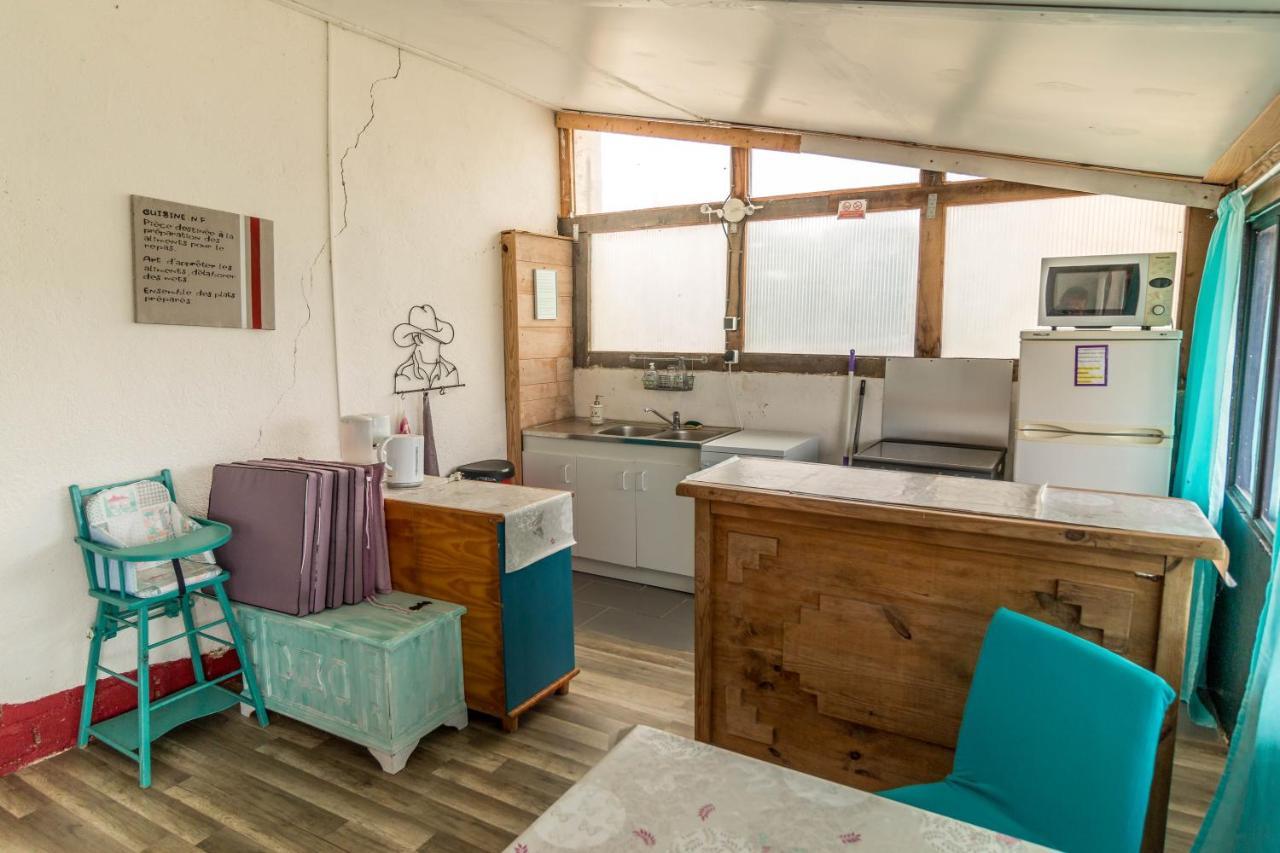 Chambres D'Hotes La Vigneronne Senouillac Luaran gambar