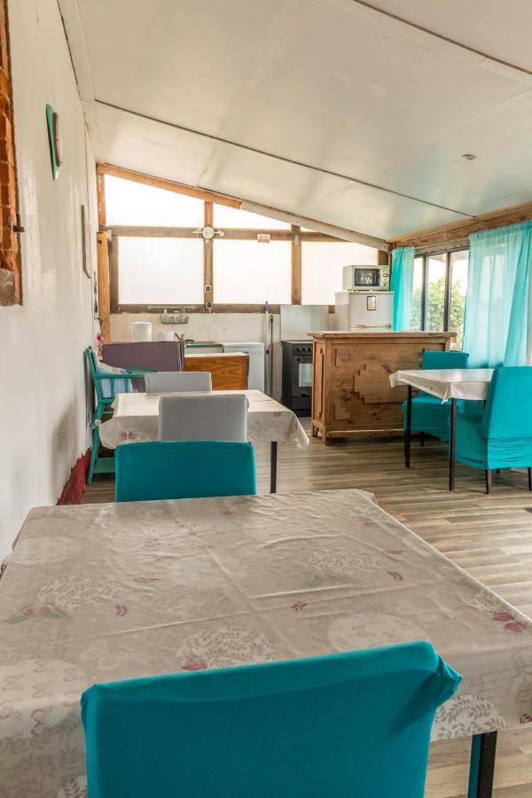 Chambres D'Hotes La Vigneronne Senouillac Luaran gambar