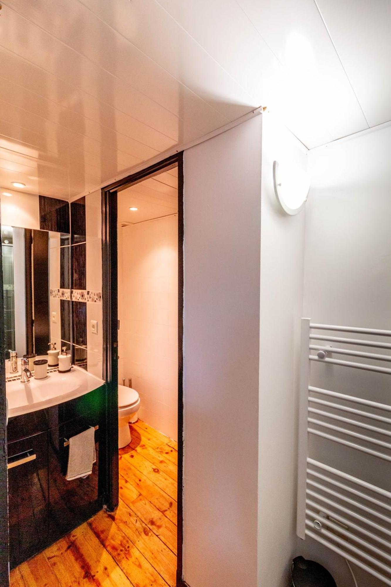 Chambres D'Hotes La Vigneronne Senouillac Luaran gambar